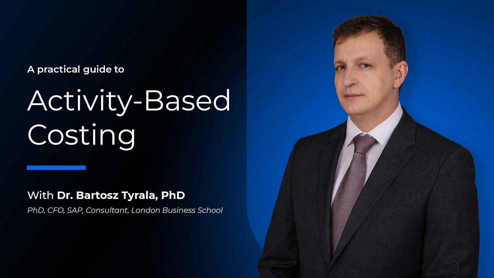 Practical Guide to Activity-Based Costing