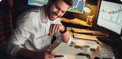 HND International in Business Online