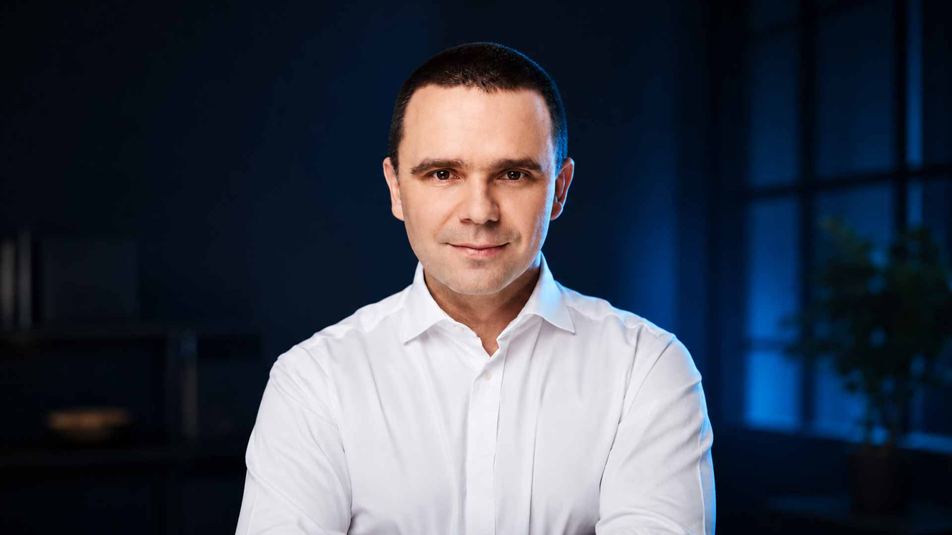 Wojciech Polan