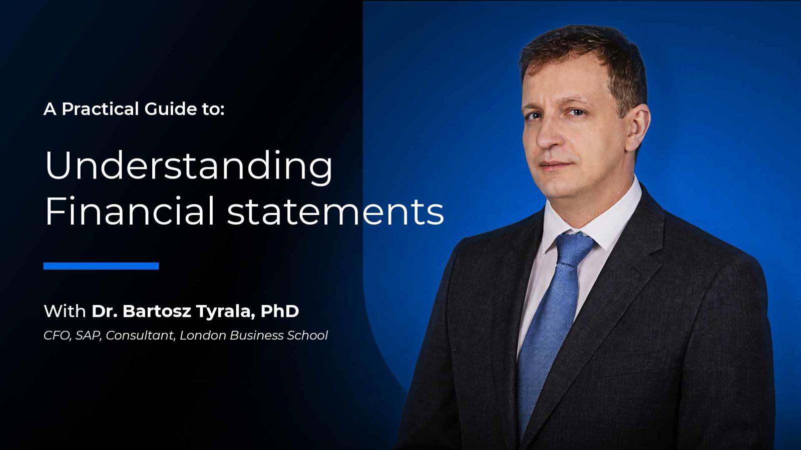 Practical Guide to Understanding Financial Statements