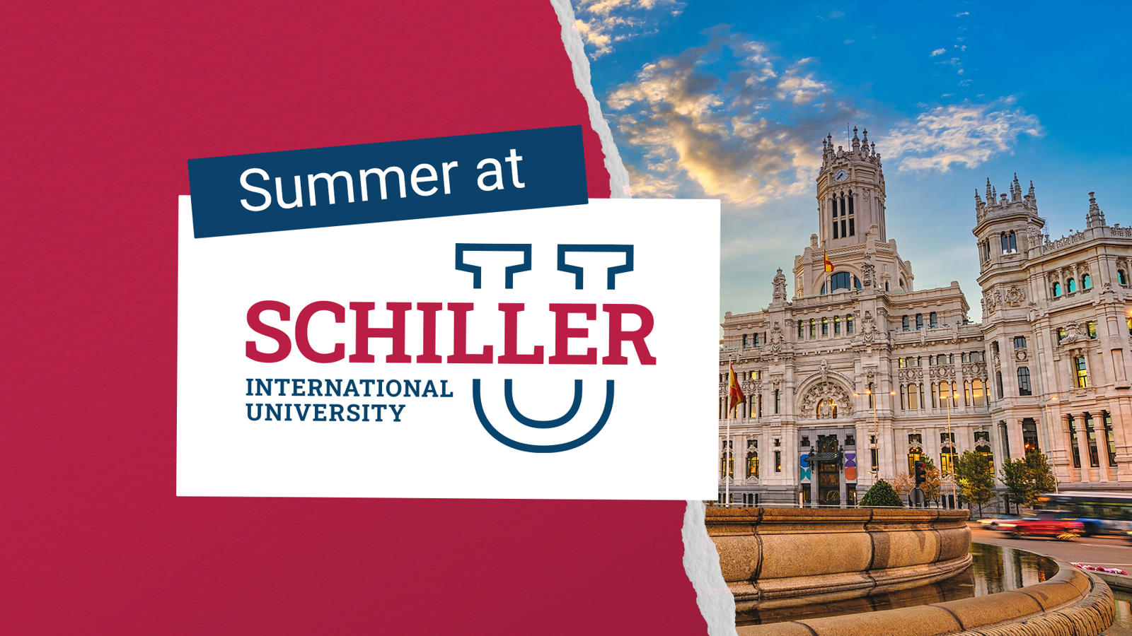 Summer at Schiller (SIU)