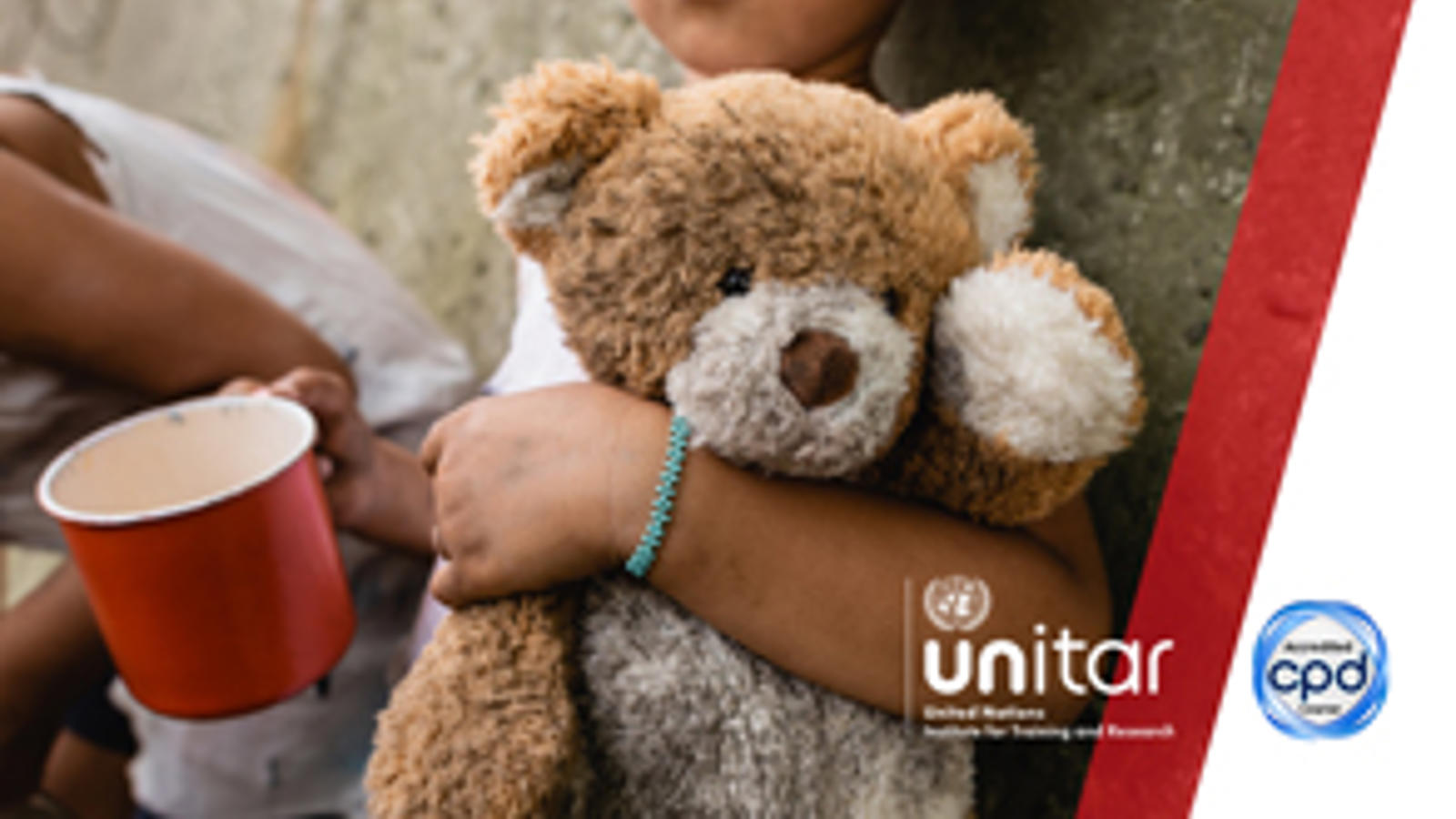 UN SDG 1 - No Poverty