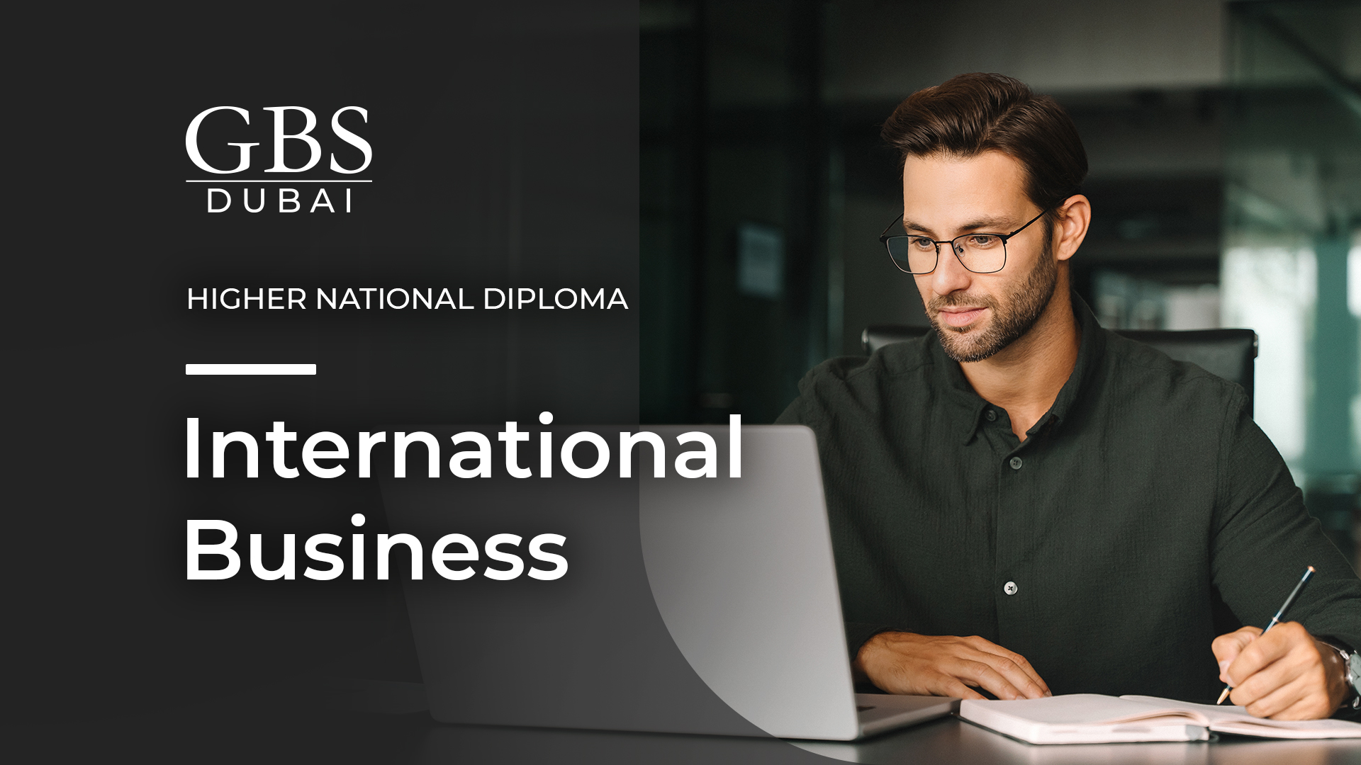 HND International Business