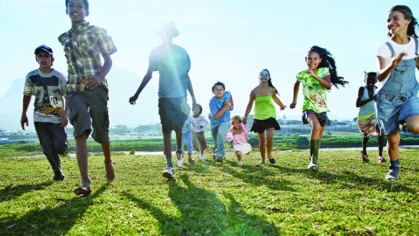 Supporting Children’s Development: Special Needs