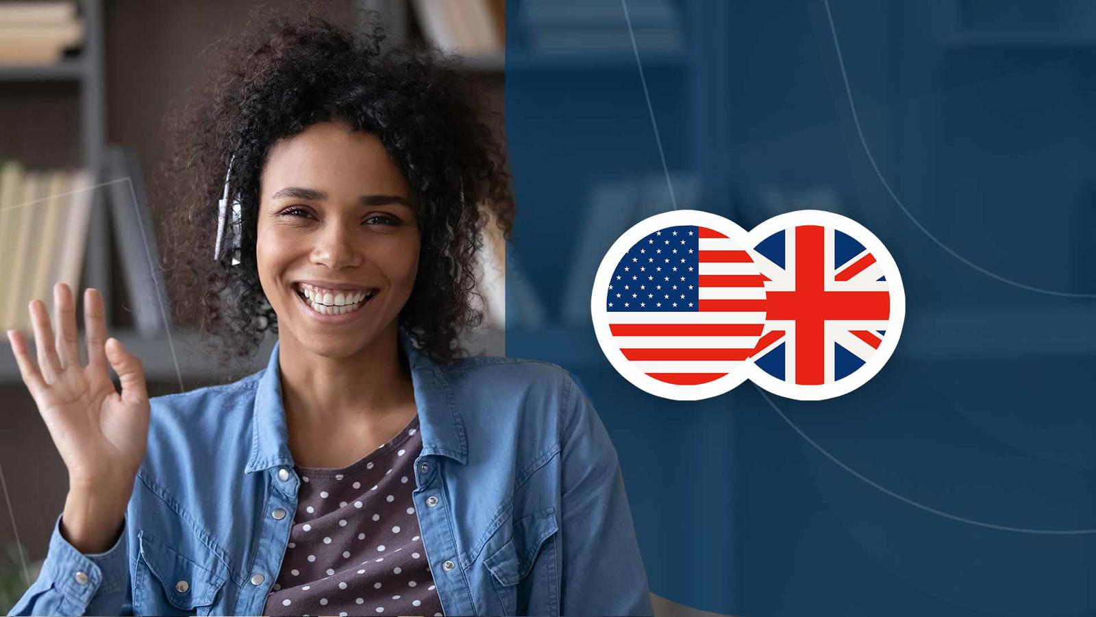 Private English Online